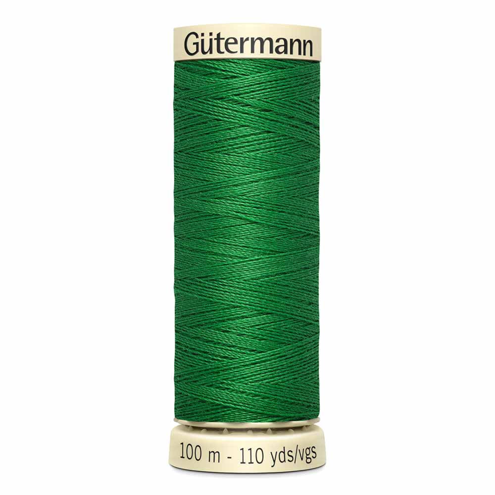 Gütermann Sew-All Thread - 100m -#760 Kelly Green