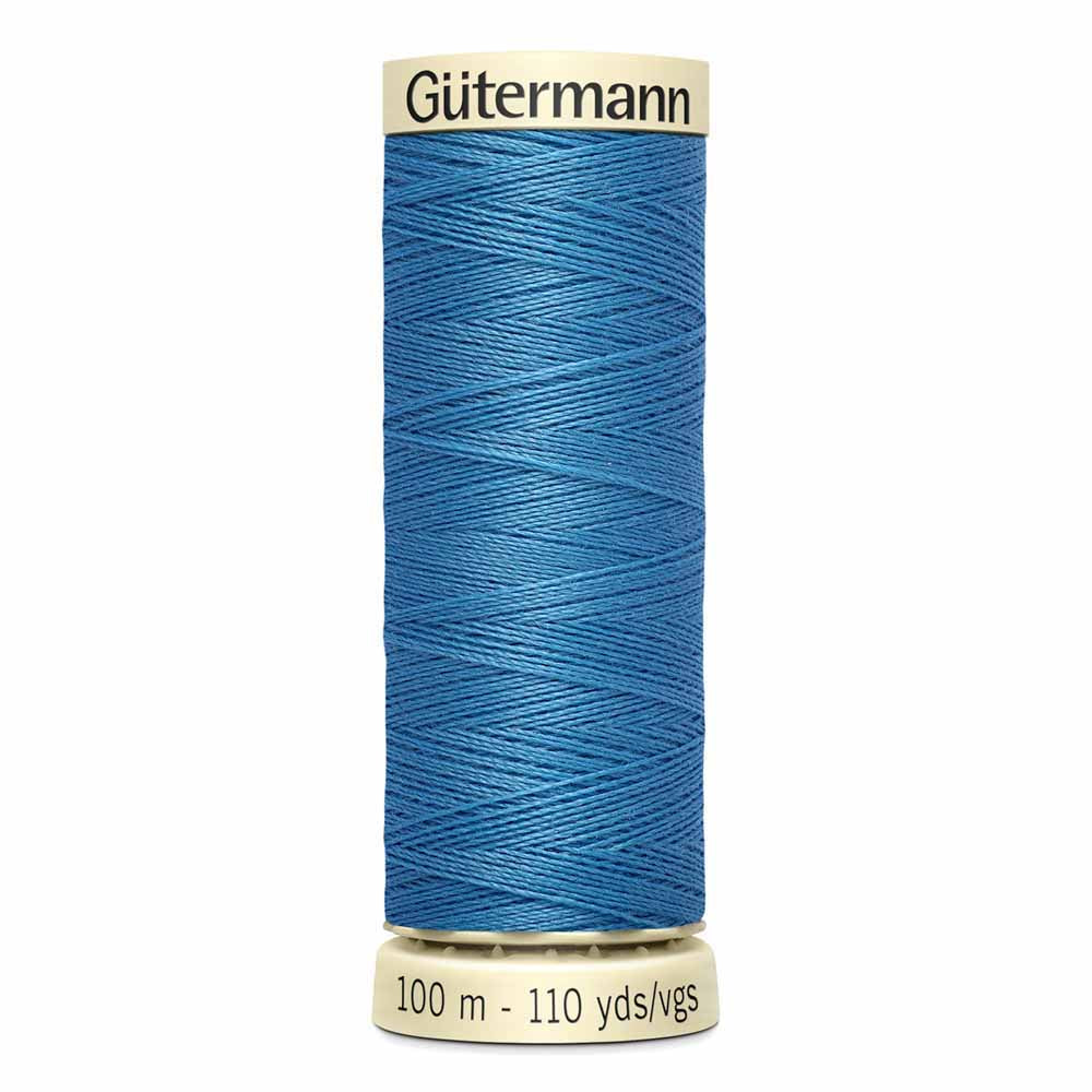Gütermann Sew-All Thread - 100m -#215 French Blue