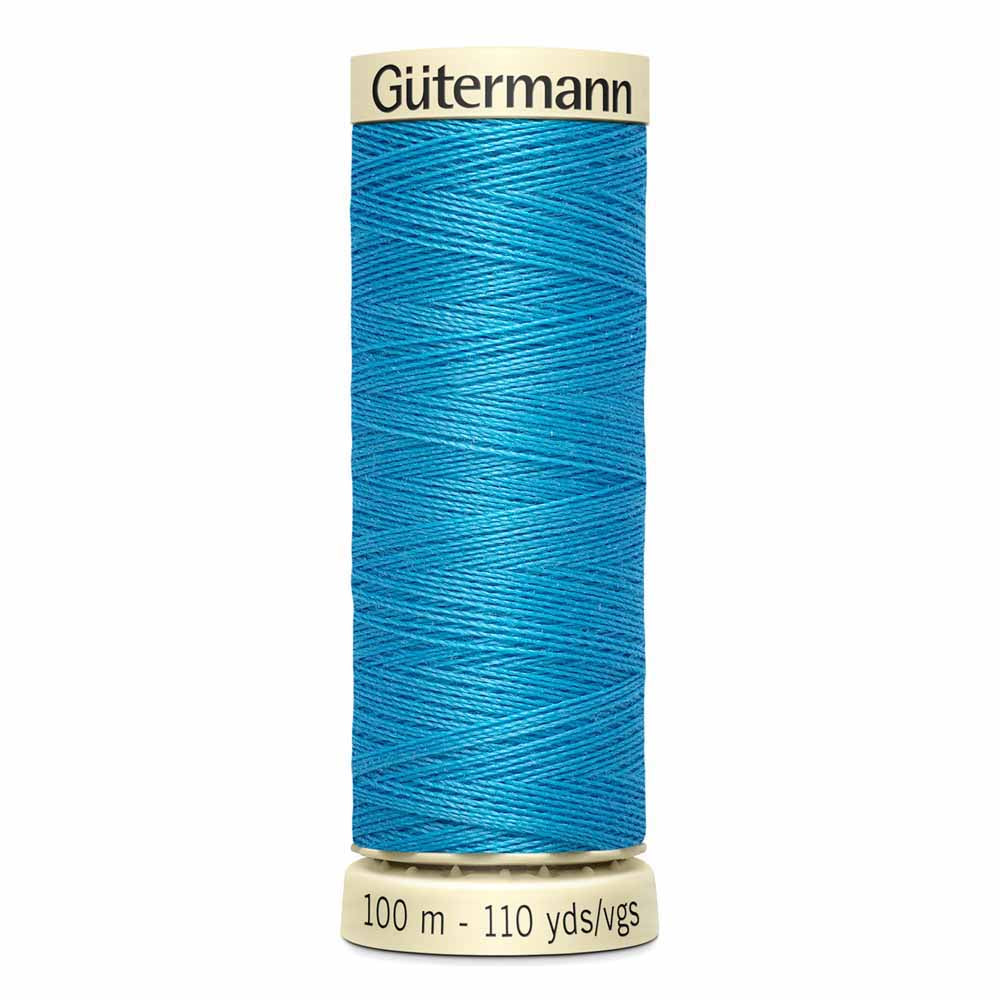 Gütermann Sew-All Thread - 100m - #211 True Blue