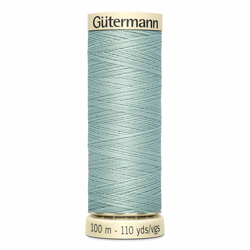 Gütermann Sew-All Thread - 100m -#700 Mint Green