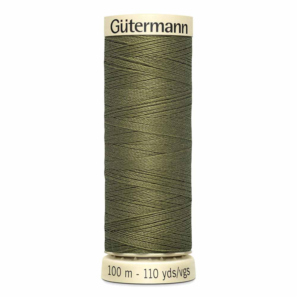 Gütermann Sew-All Thread - 100m - #775 Bronzite