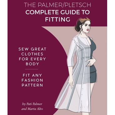 The Palmer Pletsch Complete Guide to Fitting