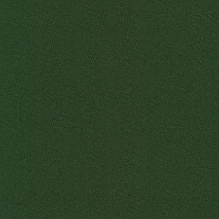 1/2m Kona Cotton Solid - Evergreen