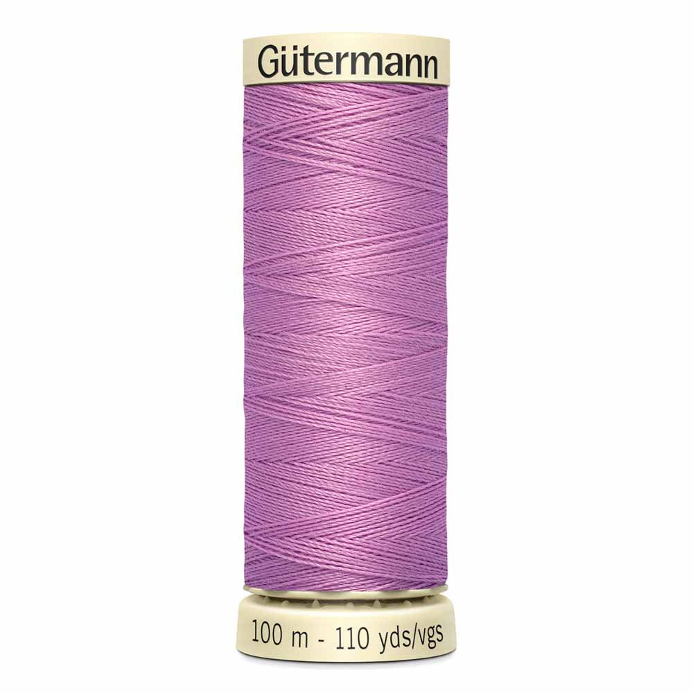 Gütermann Sew-All Thread - 100m -#913 Rose Lilac