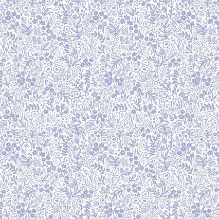 1/2m Rifle Paper Co. - Basics - Tapestry Lace - Periwinkle